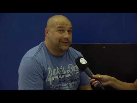 10 godina RK Varaždin - TV prilog