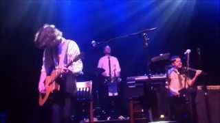 Caravan Palace - Live at the Regency Ballroom in San Francisco 2014!