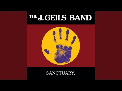 Take It Back by The J. Geils Band