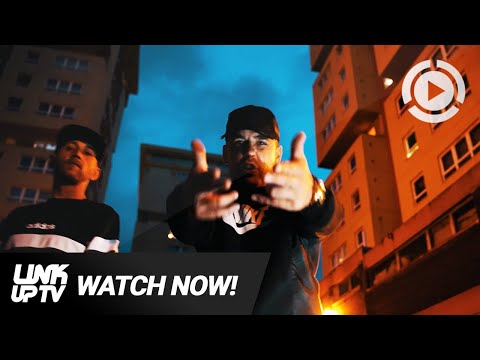 Ceezar x Orwin - Shut Your Mouth [Music Video] | Link Up TV
