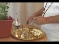 How to do Tulasi Puja 