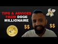 Tips And Advices From A Humble Doge Millionaire Part3