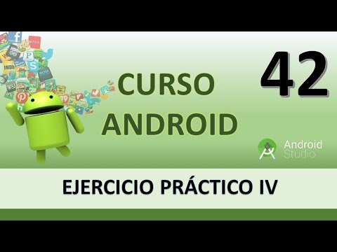 Curso Android Presentación Vídeo 1
