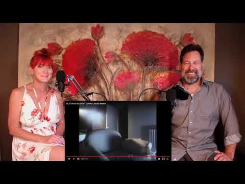 Mike and Ginger React to It Doesn't Really Matter - Platinum Blonde