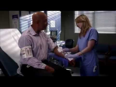 Grey's Anatomy - SNEAK PEEK #2 (8x16 "If Only You Were Lonely")