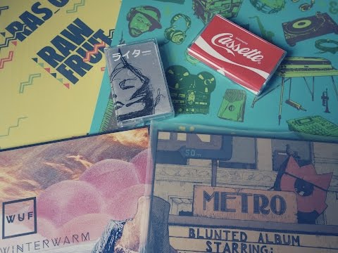 BeatPete - Vinyl Session - Part # 65 - Tape Deck Edition