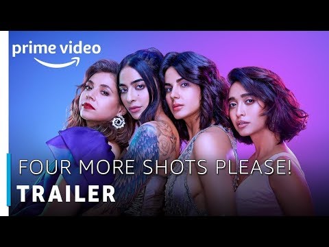 YouTube Trailer