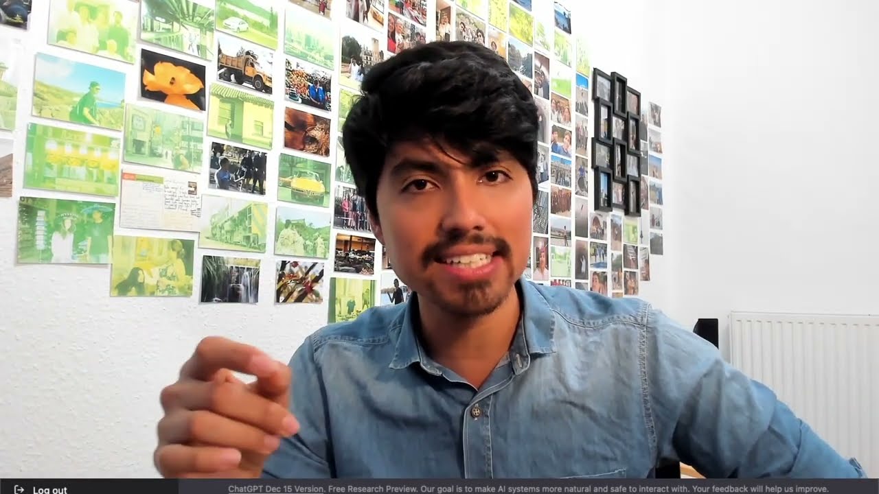 The Dark Side of A.I.