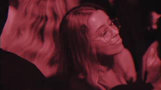 Dixon Club Space Miami 4 27 19