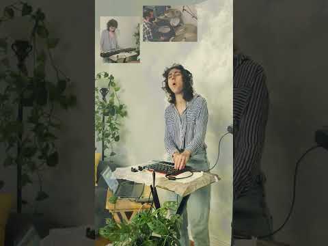 Improvisation - Sarah Rossy & Martin Daigle (2022)