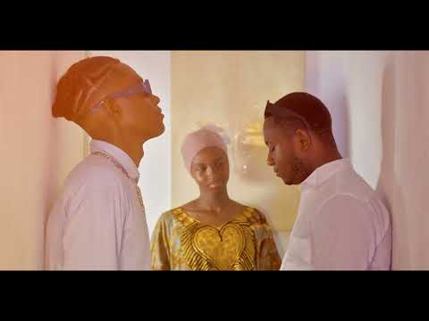 Dozo ft @CRIIMI_Officiel - ROHO (Clip officiel)