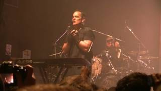 The Neal Morse Band- Slave to Your Mind/ Shortcut to Salvation (Teatro Vorterix, Argentina, 2017)