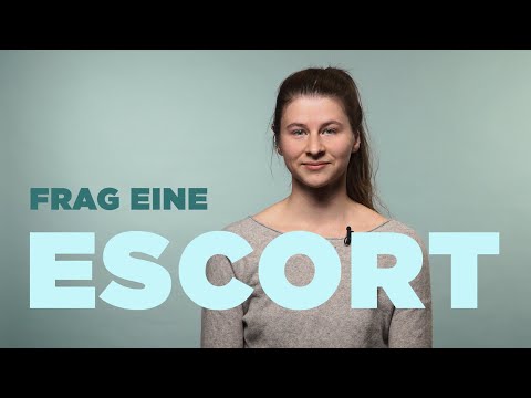 Weshalb Juni neben dem Studium als Escort arbeitet I FRAG EINE ESCORT