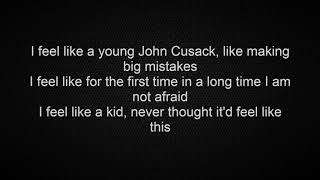 Ben Rector - Brand New (Lyrics)