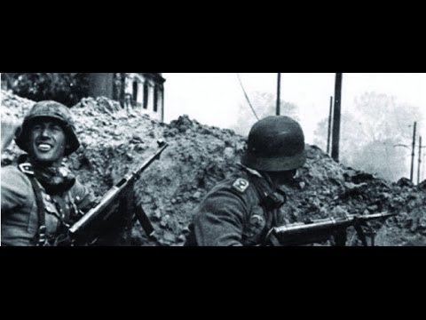 Battlefied S2/E3 - The Battle for Russia