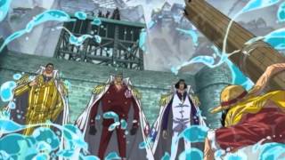 Download lagu One Piece AMV - Until The Day I Die mp3