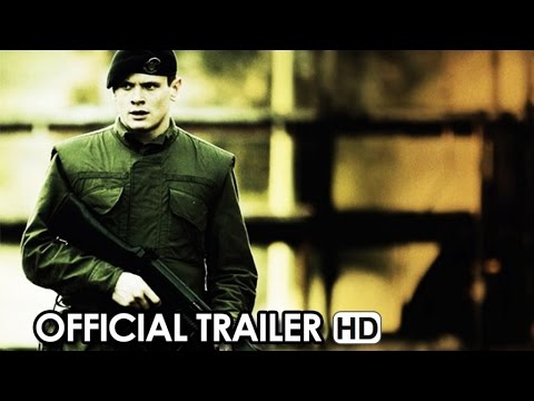 '71 (2014) Trailer