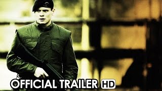 '71 Official Trailer (2014)