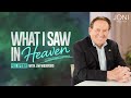What I Saw In Heaven The Shocking Truth I Learned About Eternity With Jim Woodford Full Episode