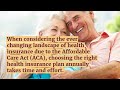 Health Insurance Maine