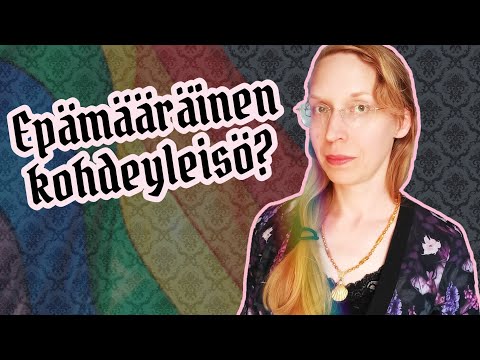 Helsinki Priden hämmentävä ohjelma 🏳️‍🌈 Keskustellaan kriittisesti pridesta (PRIDE 2024, osa 2)