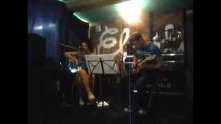 Alex Hughes - Particle (original)