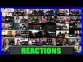 Venom Trailer Reaction Mashup | Reaction Replay