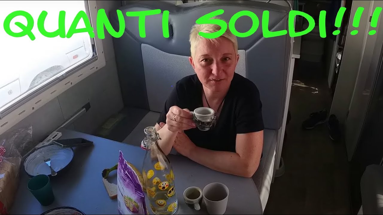 ep.47 mi hanno fatto un preventivo da capogiro...