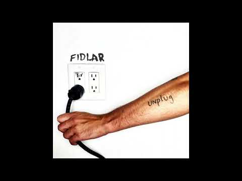 FIDLAR - unplug (Full Album)