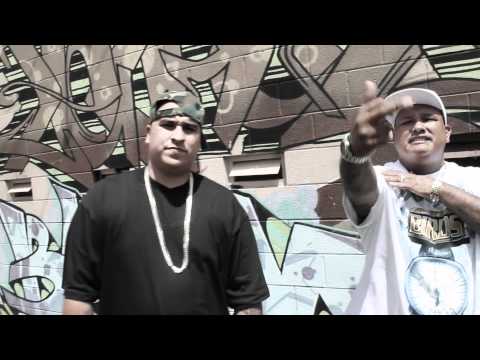 Don Juan feat Latin Threat - ARMAGEDDON (Video by