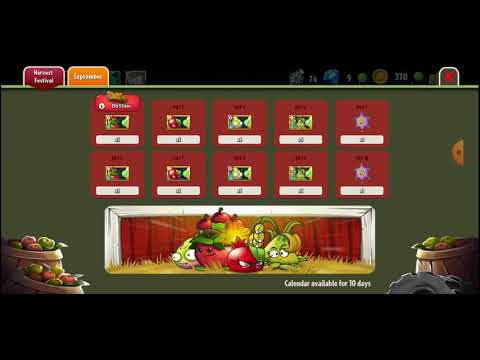 harvest festival pinata party