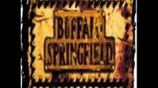 Buffalo Springfield - Flying on the Ground is Wrong