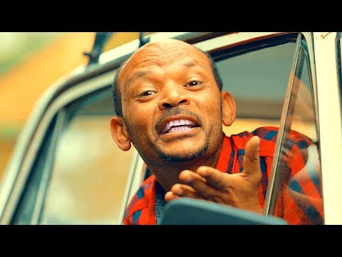 Ermias Begashaw ft. Markos Fikru - Kerebish | ቀረብሽ - New Ethiopian Music 2018 (Official Video)