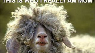 Dirty Deeds Done With Sheep (Bob Rivers)  HQ