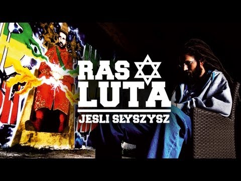 Ras Luta - Jestem tu
