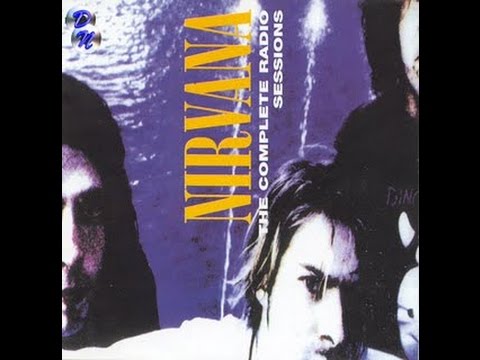 Nirvana - Dumb (Peel Session)