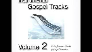 Help Me Believe (Bb) Kirk Franklin Performance Track.mp4