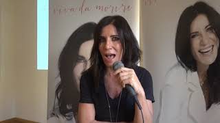 Viva da Morire, la nostra intervista a Paola Turci