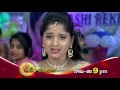 Sasirekha Parinayam Episode 702 Promo Today At 9 PM