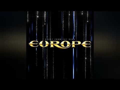 Europe - Hero