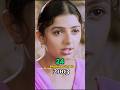Tere Naam Movie Cast Ll Then And Now Ll Salman Khan Ll Bhumika Chawla 2003 2025 Shorts