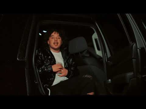 Spxrkzz x Almighty Rico - "Patience"