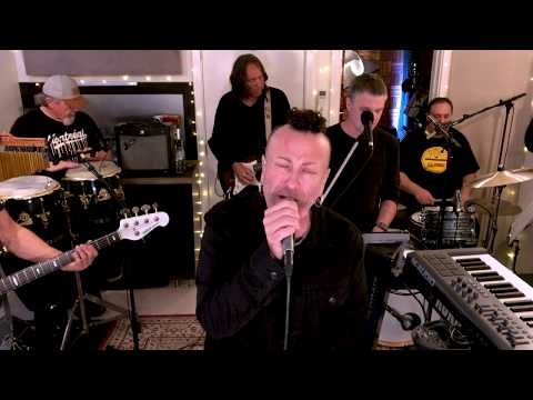 'INTO THE NIGHT' (BENNY MARDONES) cover by HSCC