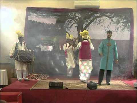 Ni Aaya kothe chad takya.mpg