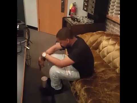 Sugarhill Studio With Sean Solo Jemison & Ayyell The Folk Hero