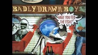 03 • Badly Drawn Boy - Born Again  (Demo Length Version)