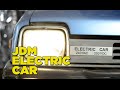 JDM Electric Turd