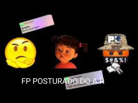 CABELINHO MEU MARRENTO, ESSE E MEU MARRENTO (DJ FP POSTURADO DO A.R )