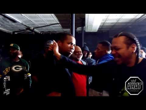 Uncle Haze vs FSO Fresno