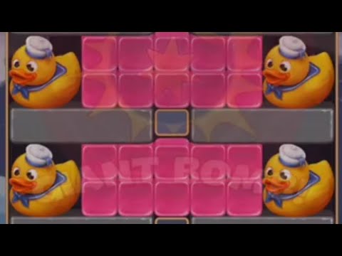 Toon Blast level 3609